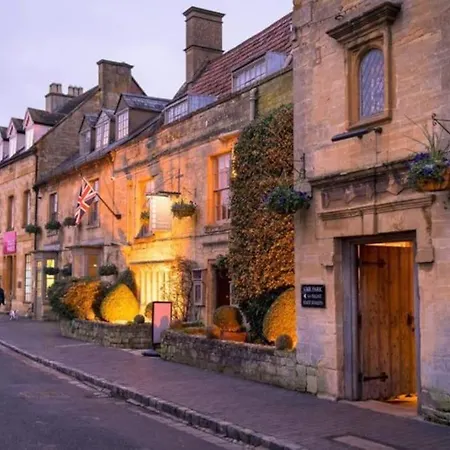 The Bolt Hole, Cotswold Cottage, Moreton-In-Marsh Exterior photo