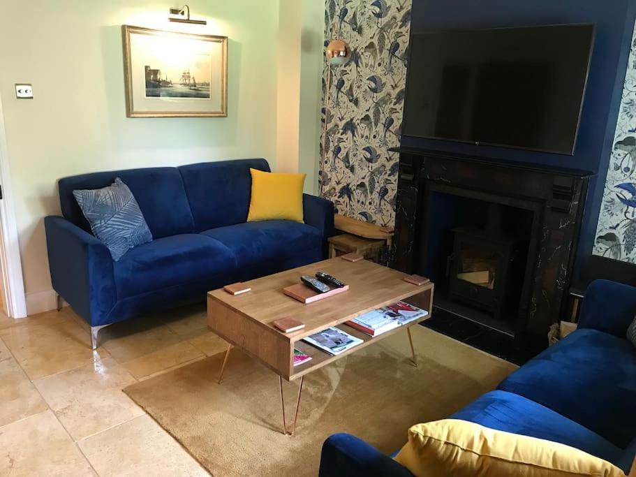 The Bolt Hole, Cotswold Cottage, Holiday home *