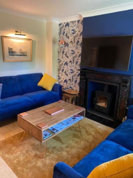 The Bolt Hole, Cotswold Cottage, Holiday home