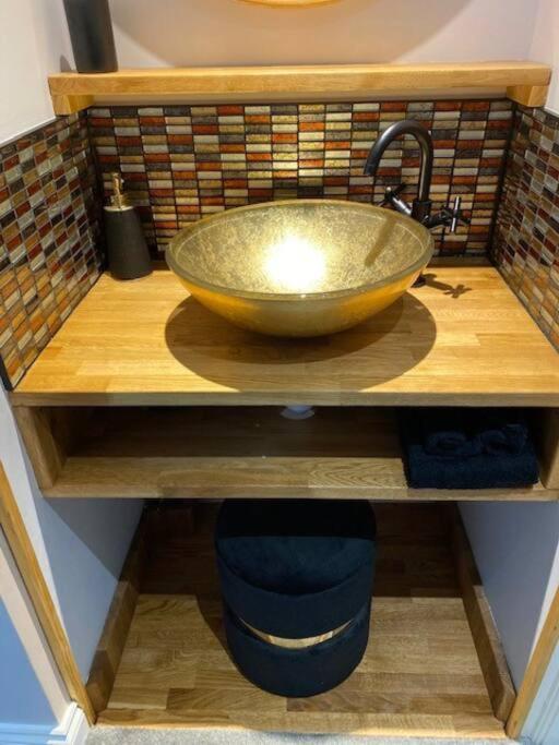 Holiday home The Bolt Hole, Cotswold Cottage, Moreton-in-Marsh