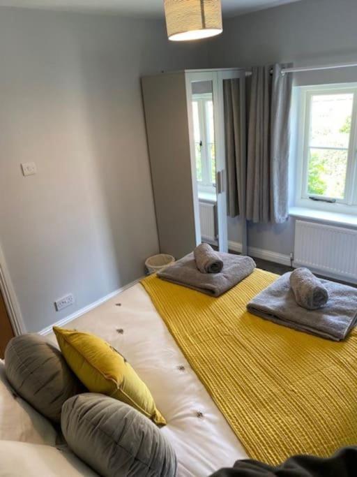 Holiday home The Bolt Hole, Cotswold Cottage, *