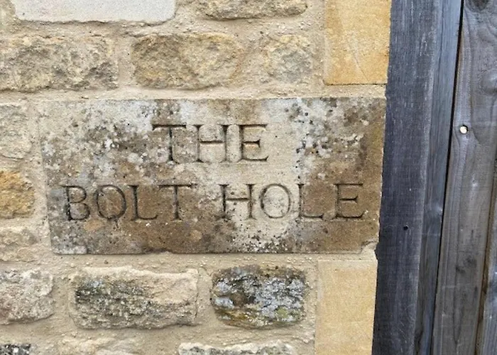 The Bolt Hole, Cotswold Cottage, Moreton-In-Marsh