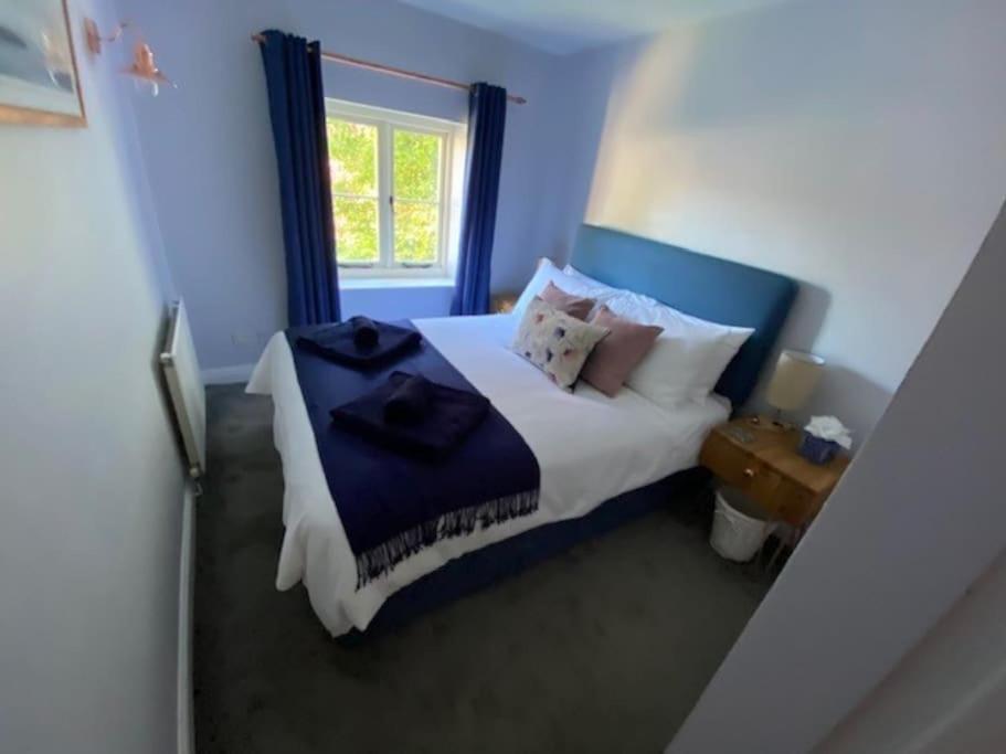 The Bolt Hole, Cotswold Cottage, * Moreton-in-Marsh