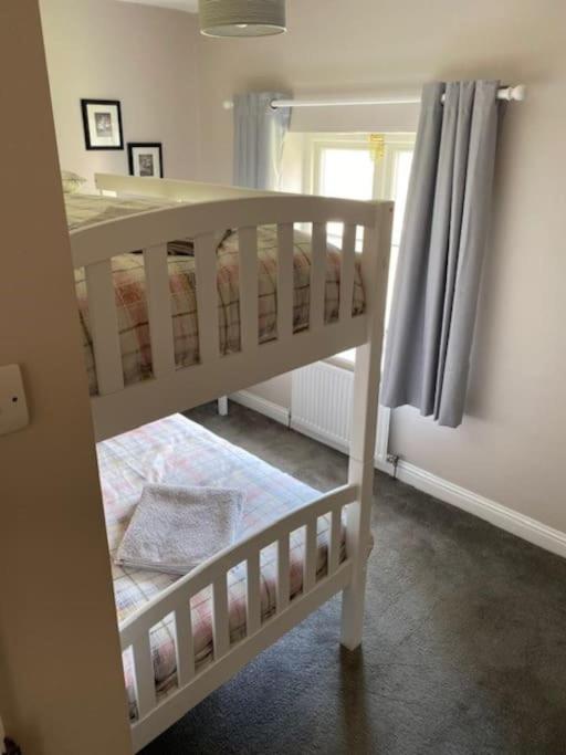 The Bolt Hole, Cotswold Cottage, Holiday home Moreton-in-Marsh
