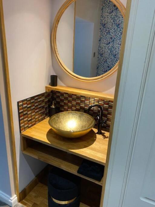 Holiday home The Bolt Hole, Cotswold Cottage, *