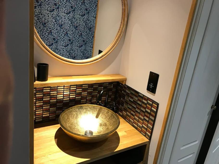 Holiday home The Bolt Hole, Cotswold Cottage, Moreton-in-Marsh