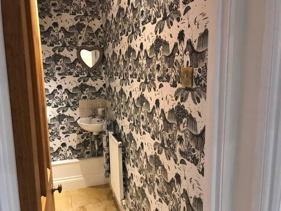 Holiday home The Bolt Hole, Cotswold Cottage, Moreton-in-Marsh