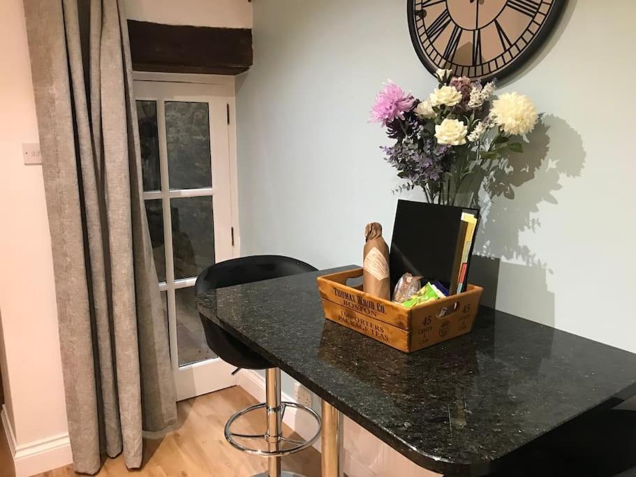 Holiday home The Bolt Hole, Cotswold Cottage,