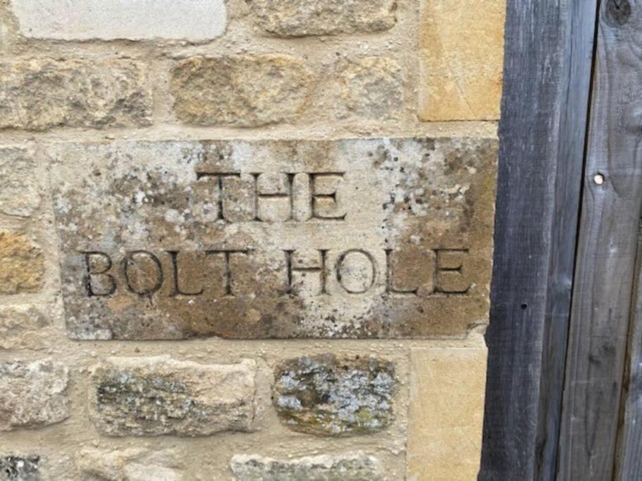 The Bolt Hole, Cotswold Cottage, Holiday home Moreton-in-Marsh