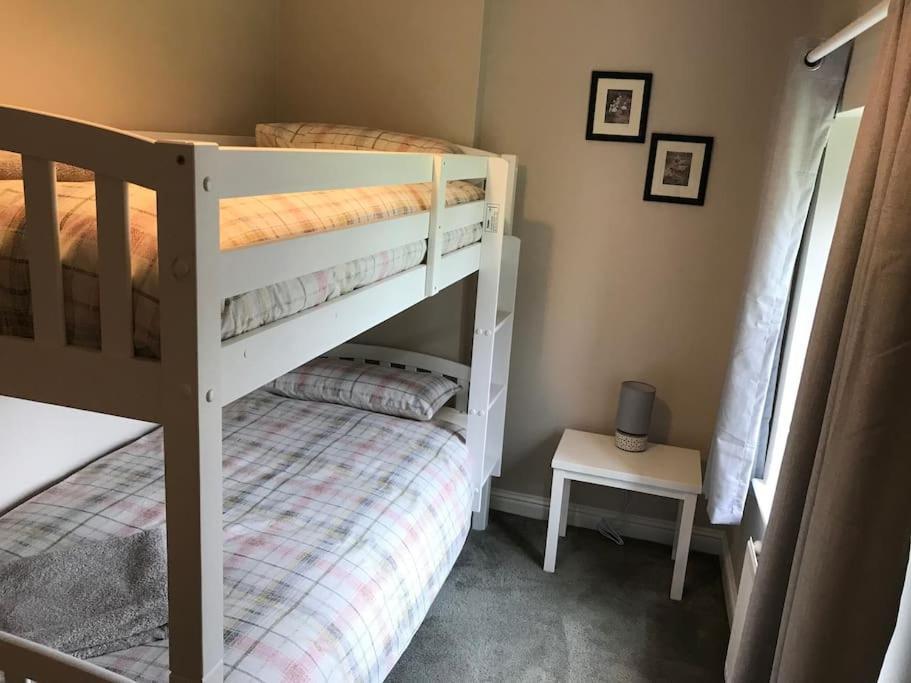The Bolt Hole, Cotswold Cottage,
