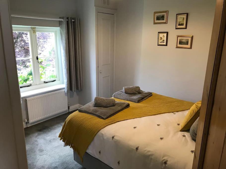 The Bolt Hole, Cotswold Cottage, Holiday home