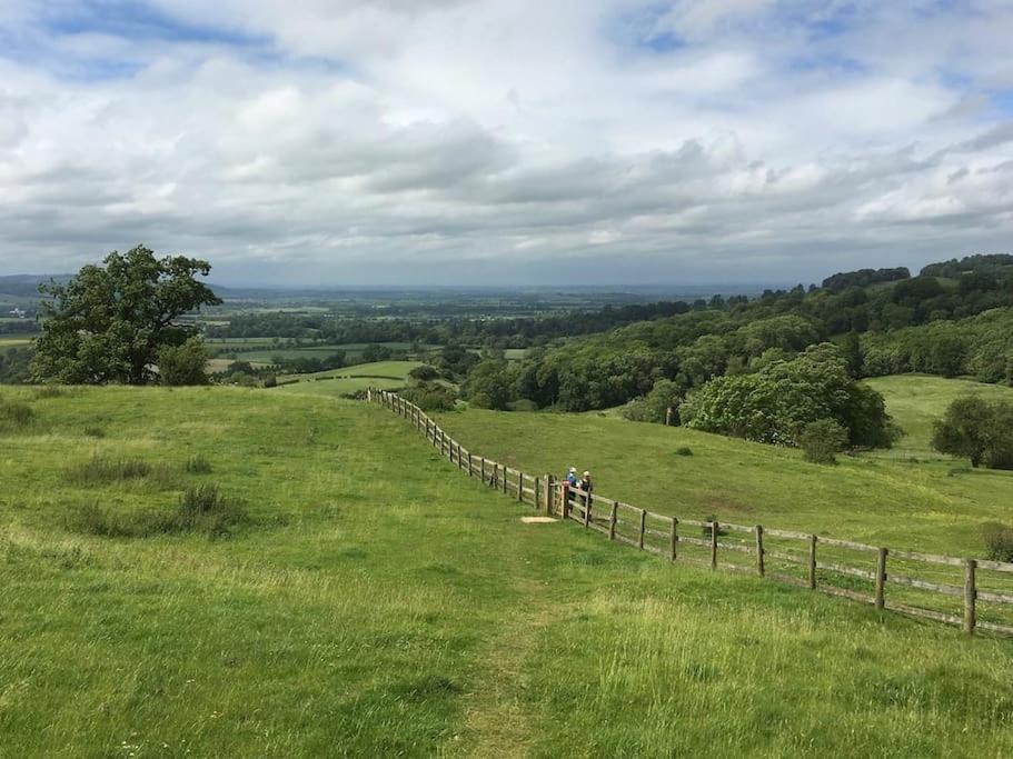 The Bolt Hole, Cotswold Cottage, Holiday home Moreton-in-Marsh