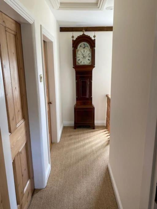 The Bolt Hole, Cotswold Cottage,